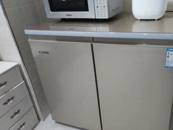 索伊卧式冰箱价格