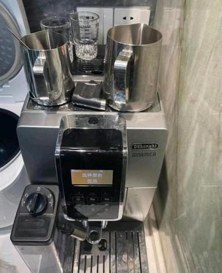 德龙咖啡机维修服务站地址