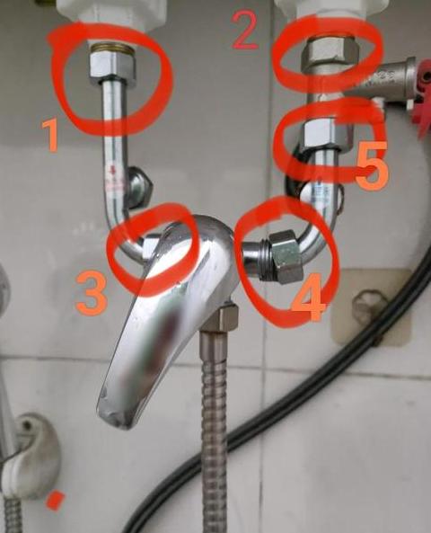 热水器口漏水怎么办