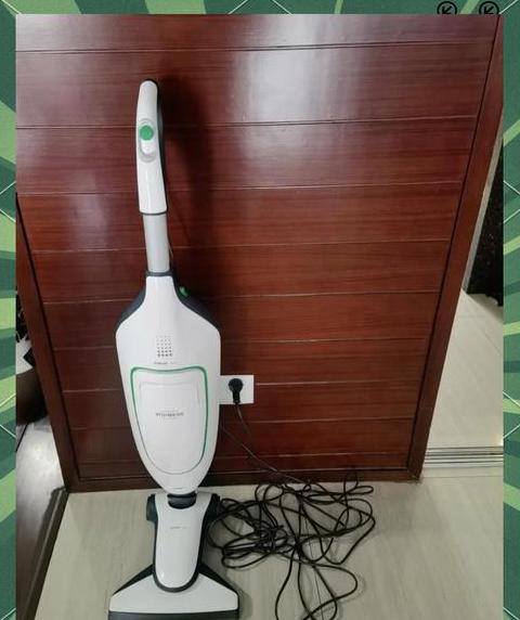 福维克吸尘器怎么样好用吗