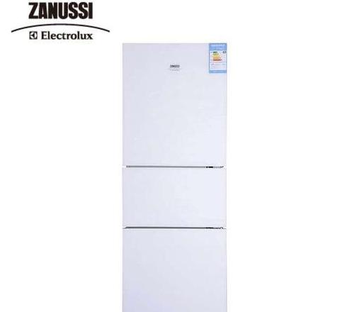 zanussi冰箱怎么样?