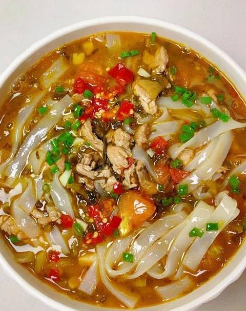 河粉放冰箱5天能吃吗