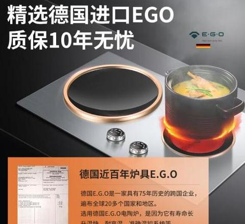 凹面电磁炉排行榜