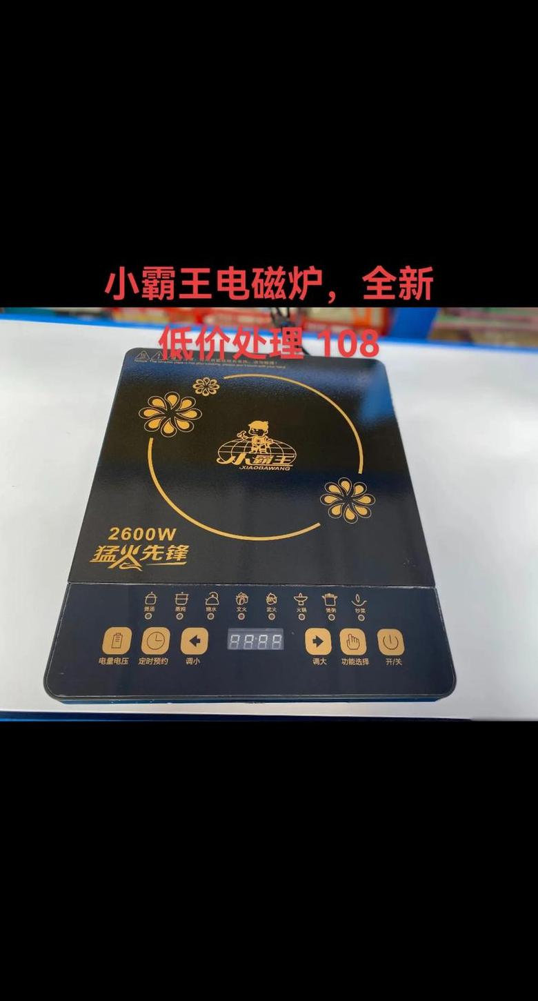 电磁炉排行榜10强