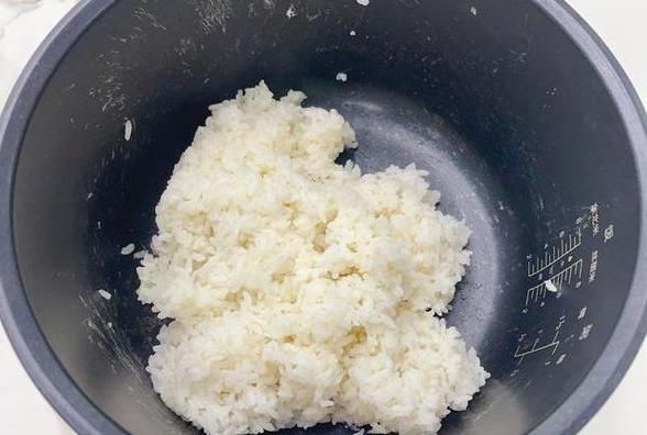 夏天米饭放半天会坏吗