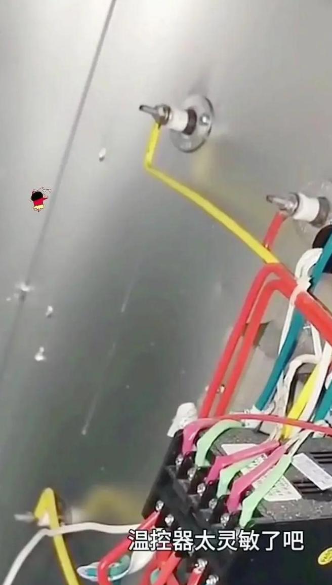烤箱不通电了维修
