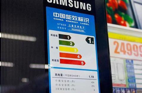 家用冰箱一天24小时耗电多少