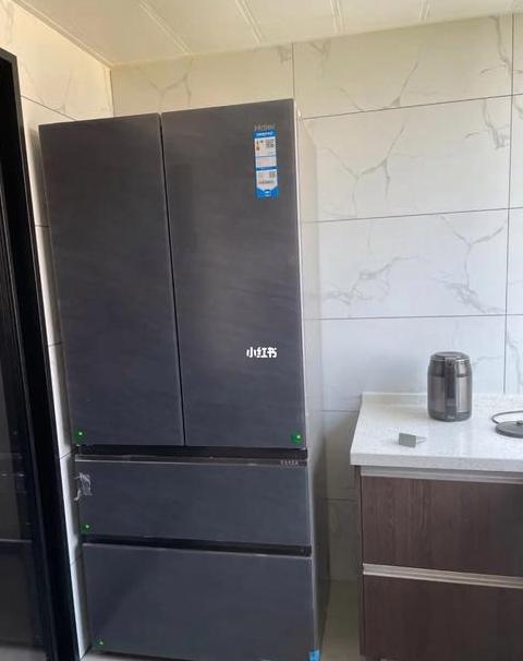 海尔冰箱502wghfd14scu1