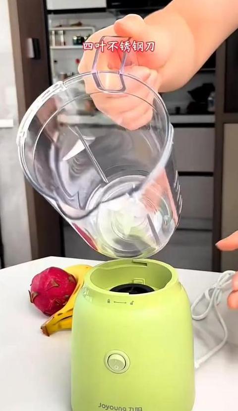 小型电动榨汁机都可以榨什么