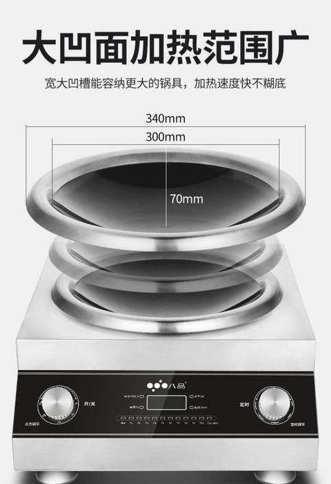 凹面电磁炉十大排行榜