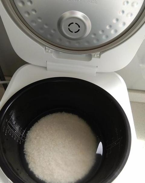 智能电饭煲煮饭不熟