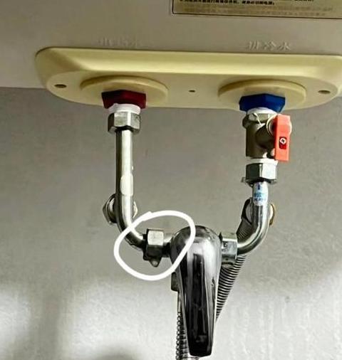 热水器漏水有危险吗