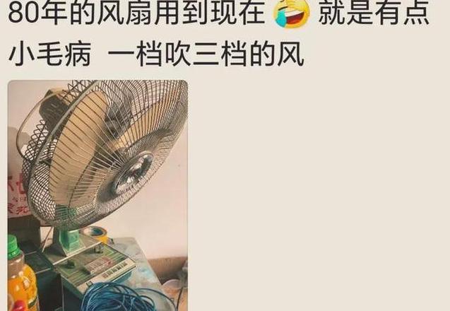 风扇有时候吹不出风