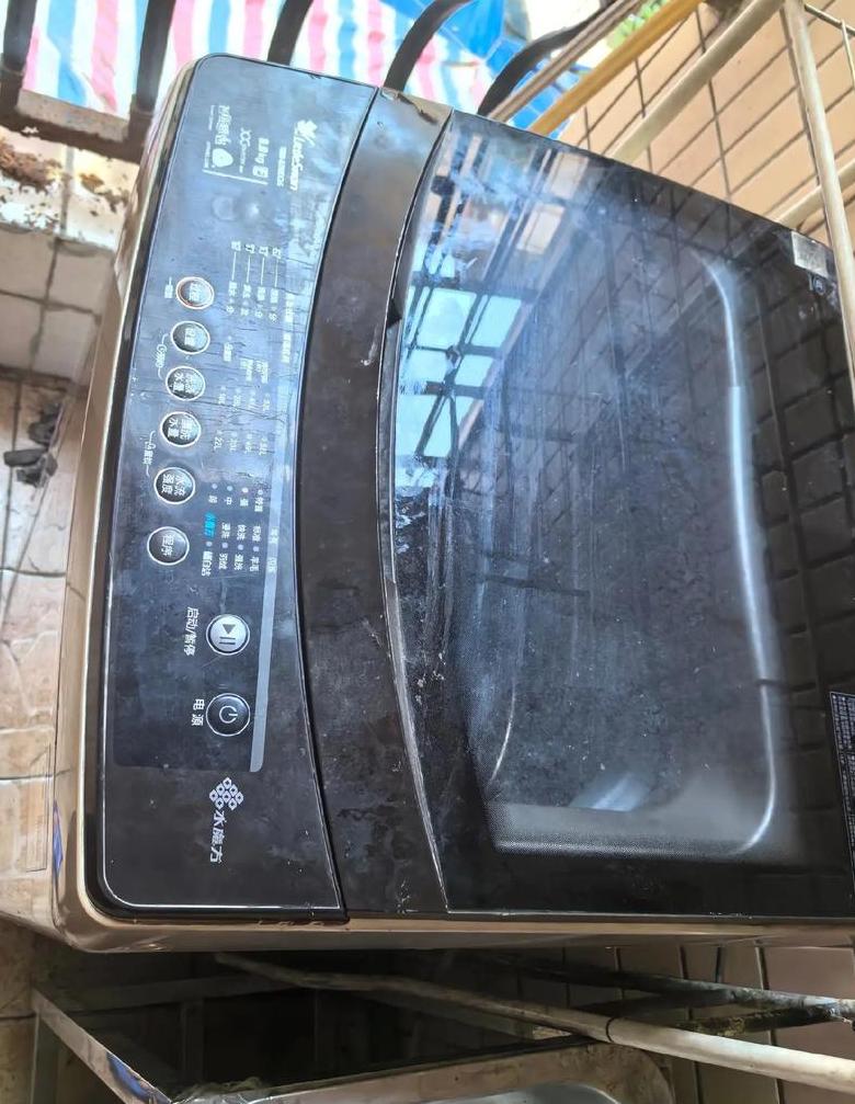 小天鹅洗衣机报错e3