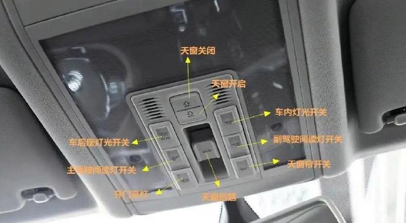 老款帕萨特空调怎么关