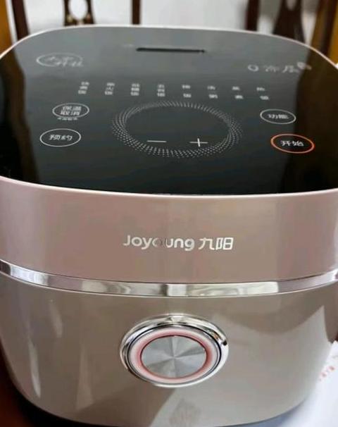九阳0涂层电饭煲