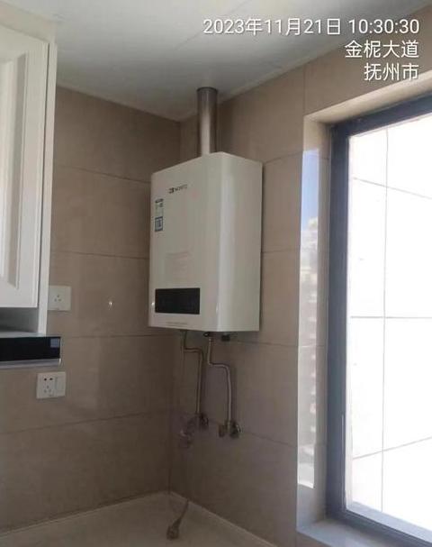 能率燃气热水器88故障代码