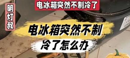 电冰箱关不上门怎么回事