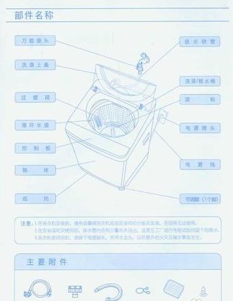 三洋洗衣机如何脱水
