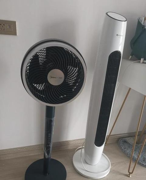 塔扇和电风扇哪个更好