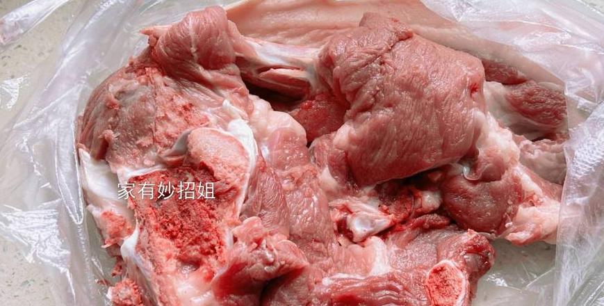 猪肉冰箱保鲜4天可以吃吗