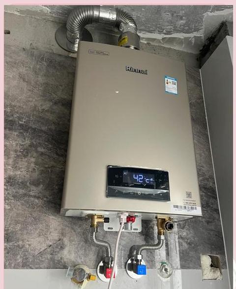 林内热水器燃烧时噪音很大