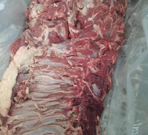 冷冻一年的羊肉能吃吗