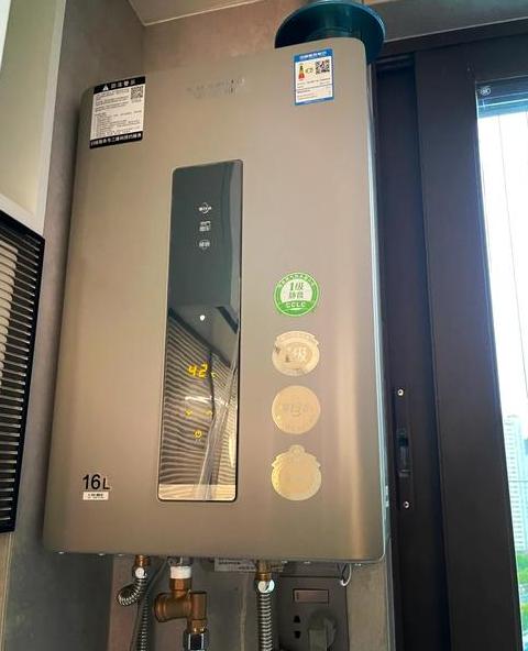 史密斯零冷水热水器费气吗