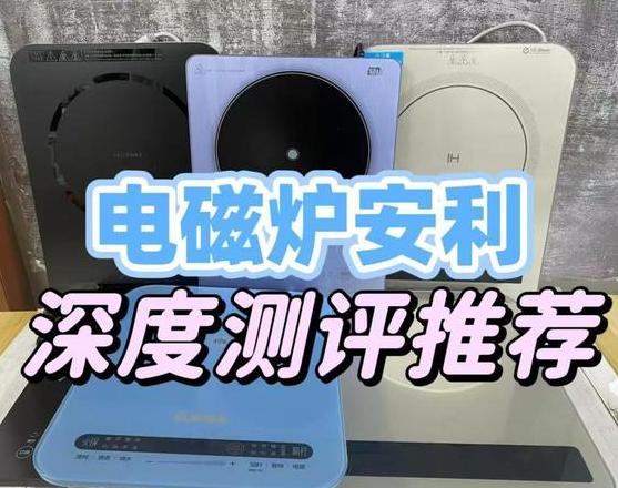 目前口碑最好电磁炉排名