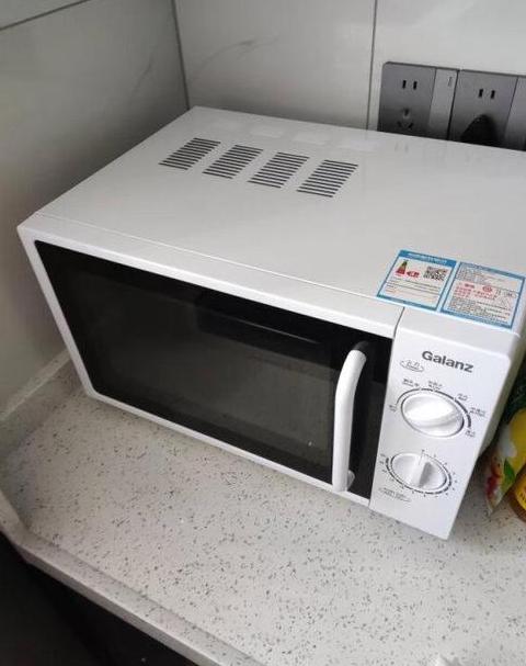 微波炉