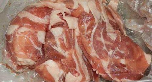 羊肉放冷冻2年了可以吃吗