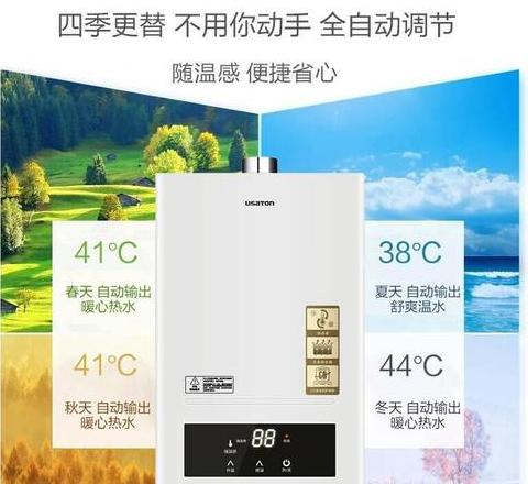 阿诗丹顿热水器耗电量大吗